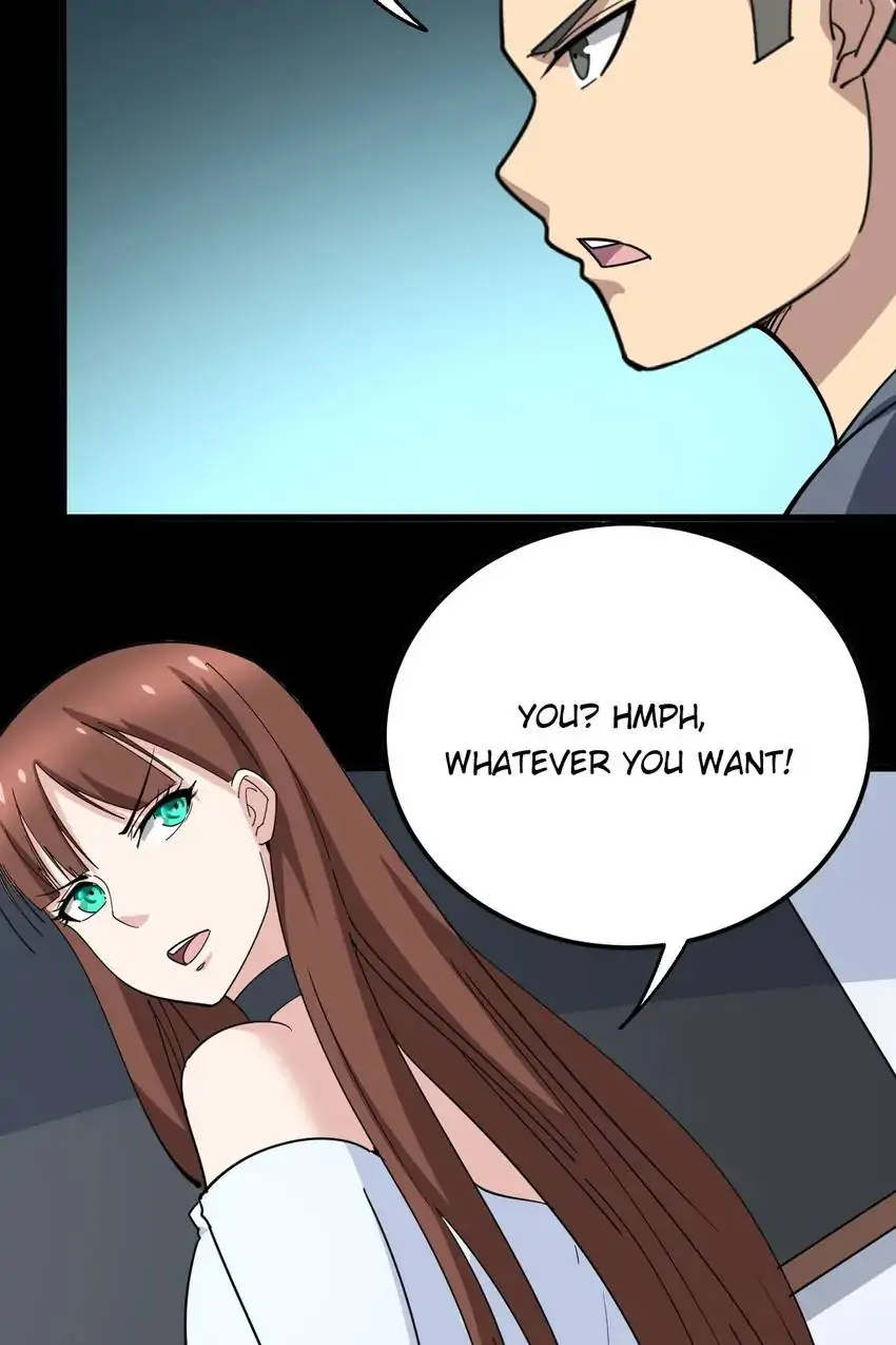 Poisonous Witch Doctor Chapter 42 - Page 58