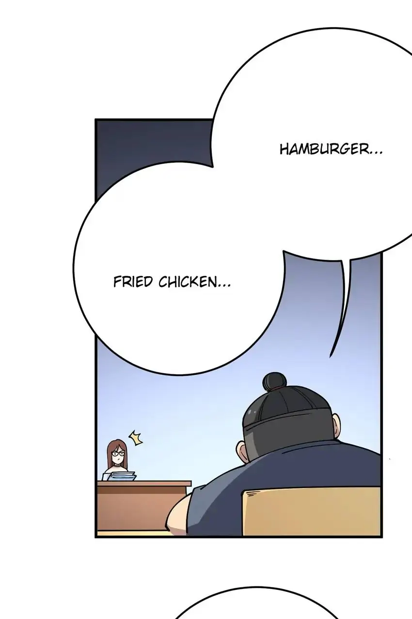 Poisonous Witch Doctor Chapter 42 - Page 7