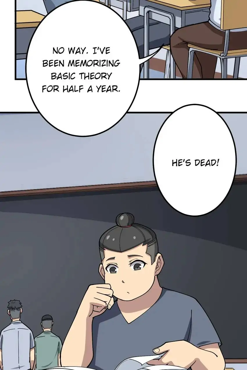 Poisonous Witch Doctor Chapter 43 - Page 17