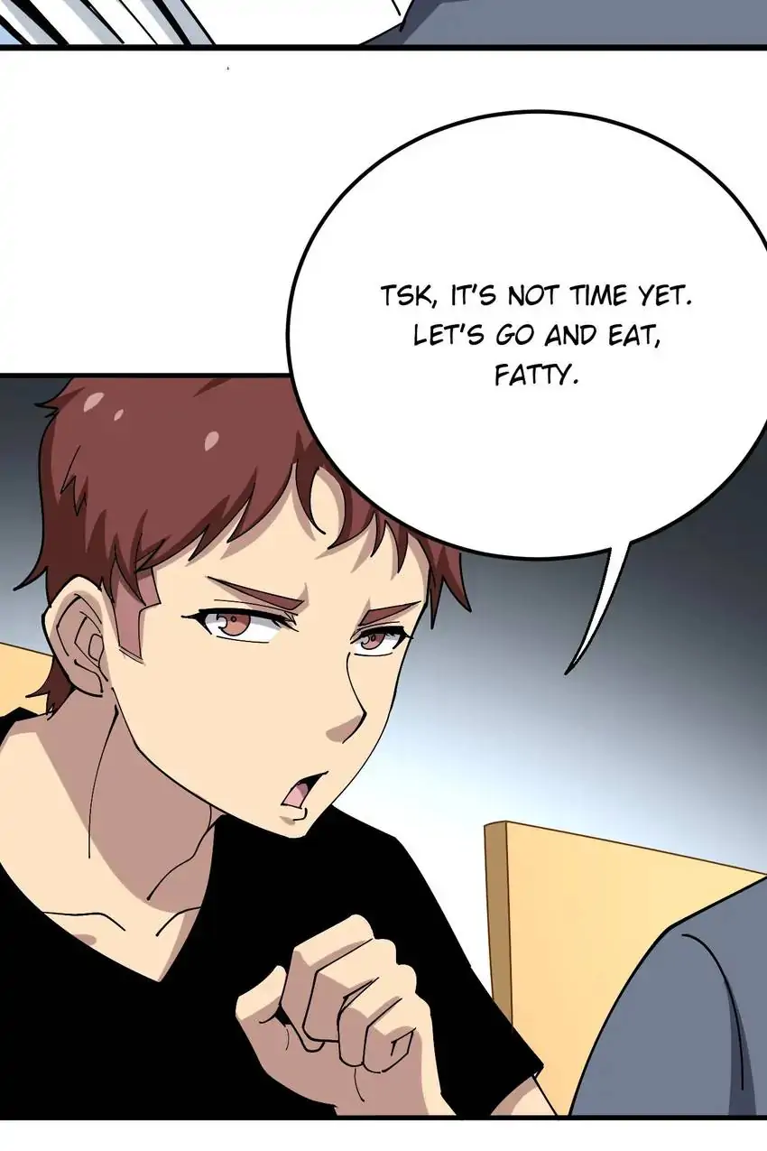 Poisonous Witch Doctor Chapter 43 - Page 23