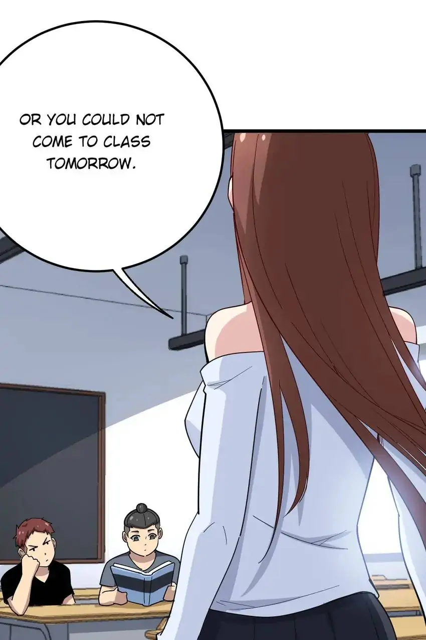 Poisonous Witch Doctor Chapter 43 - Page 25