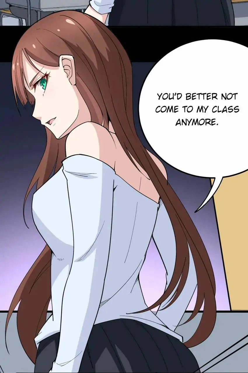 Poisonous Witch Doctor Chapter 43 - Page 26