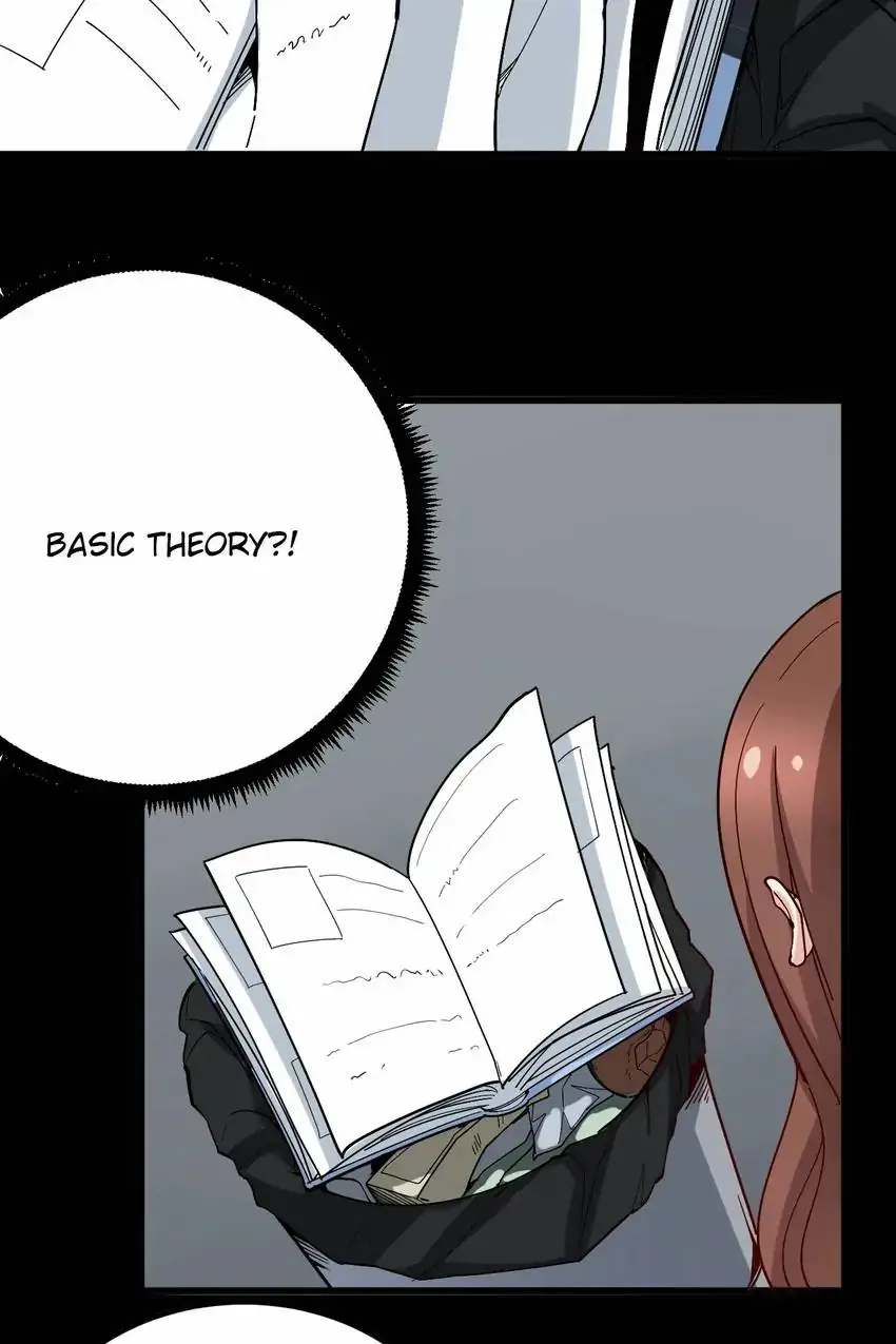 Poisonous Witch Doctor Chapter 43 - Page 29