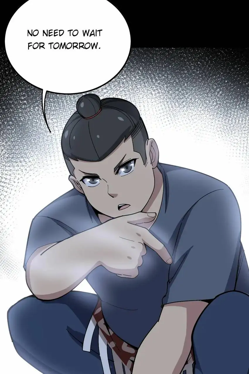 Poisonous Witch Doctor Chapter 43 - Page 30