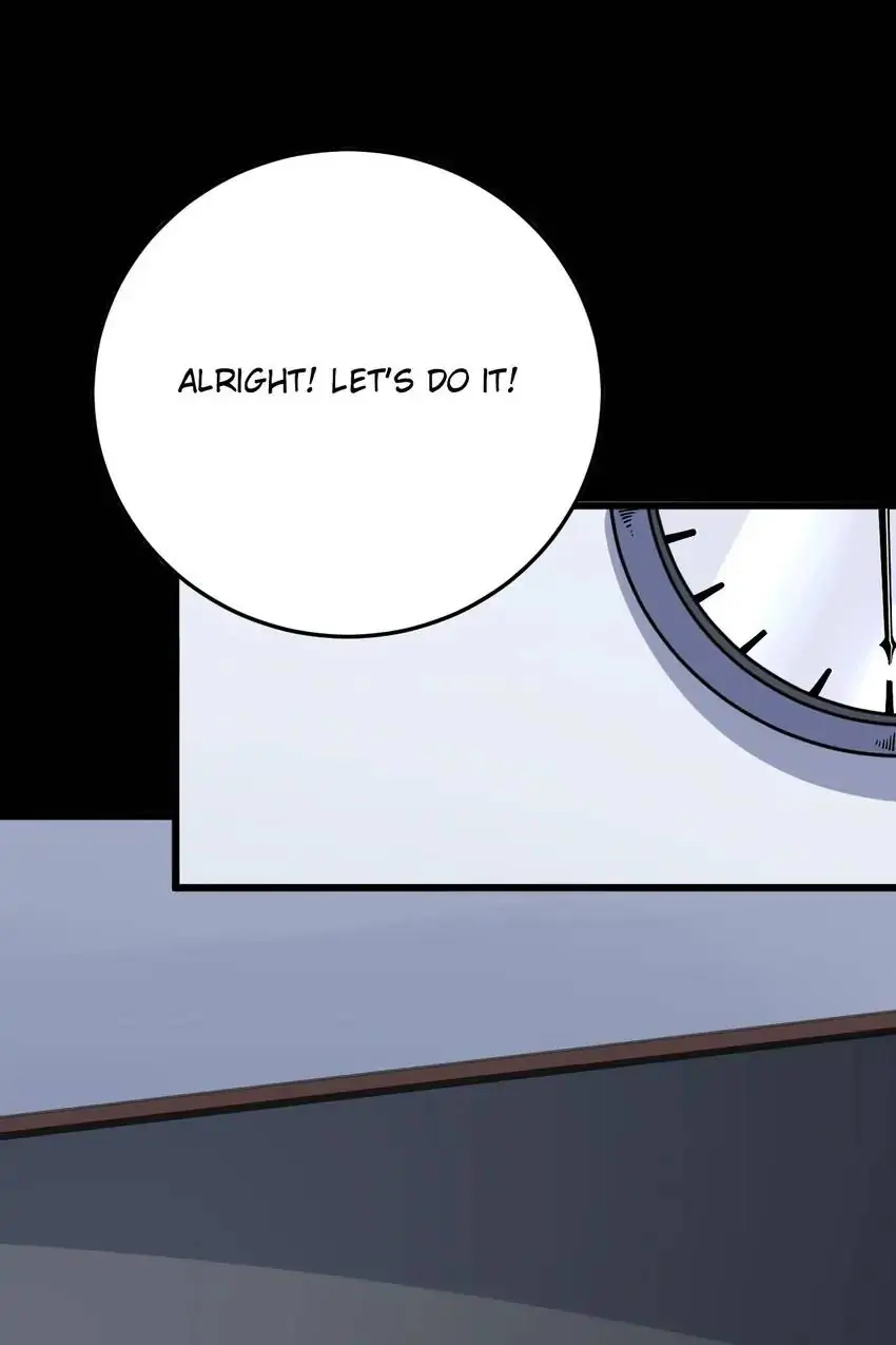 Poisonous Witch Doctor Chapter 43 - Page 33