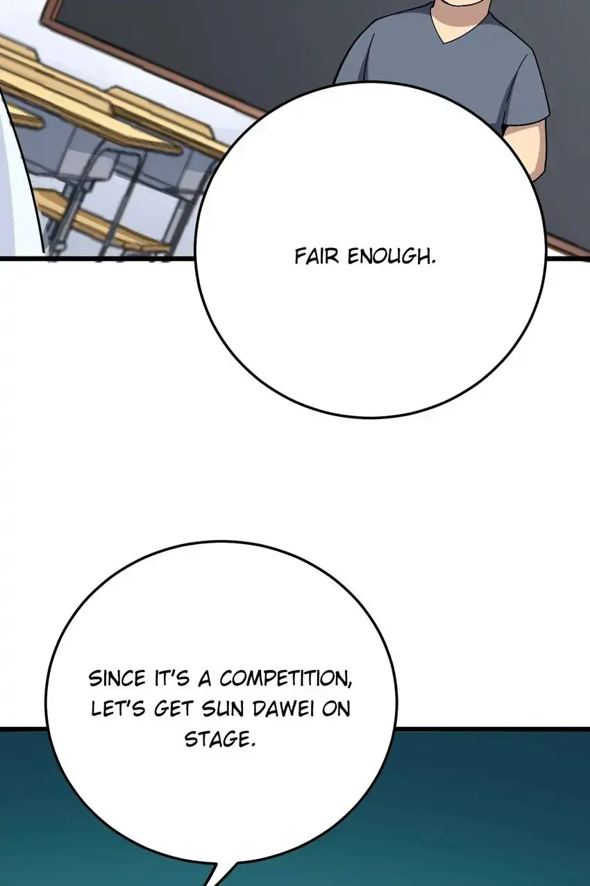 Poisonous Witch Doctor Chapter 43 - Page 39