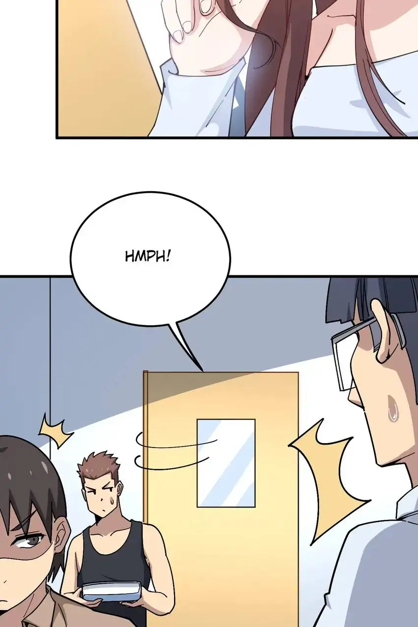 Poisonous Witch Doctor Chapter 43 - Page 5