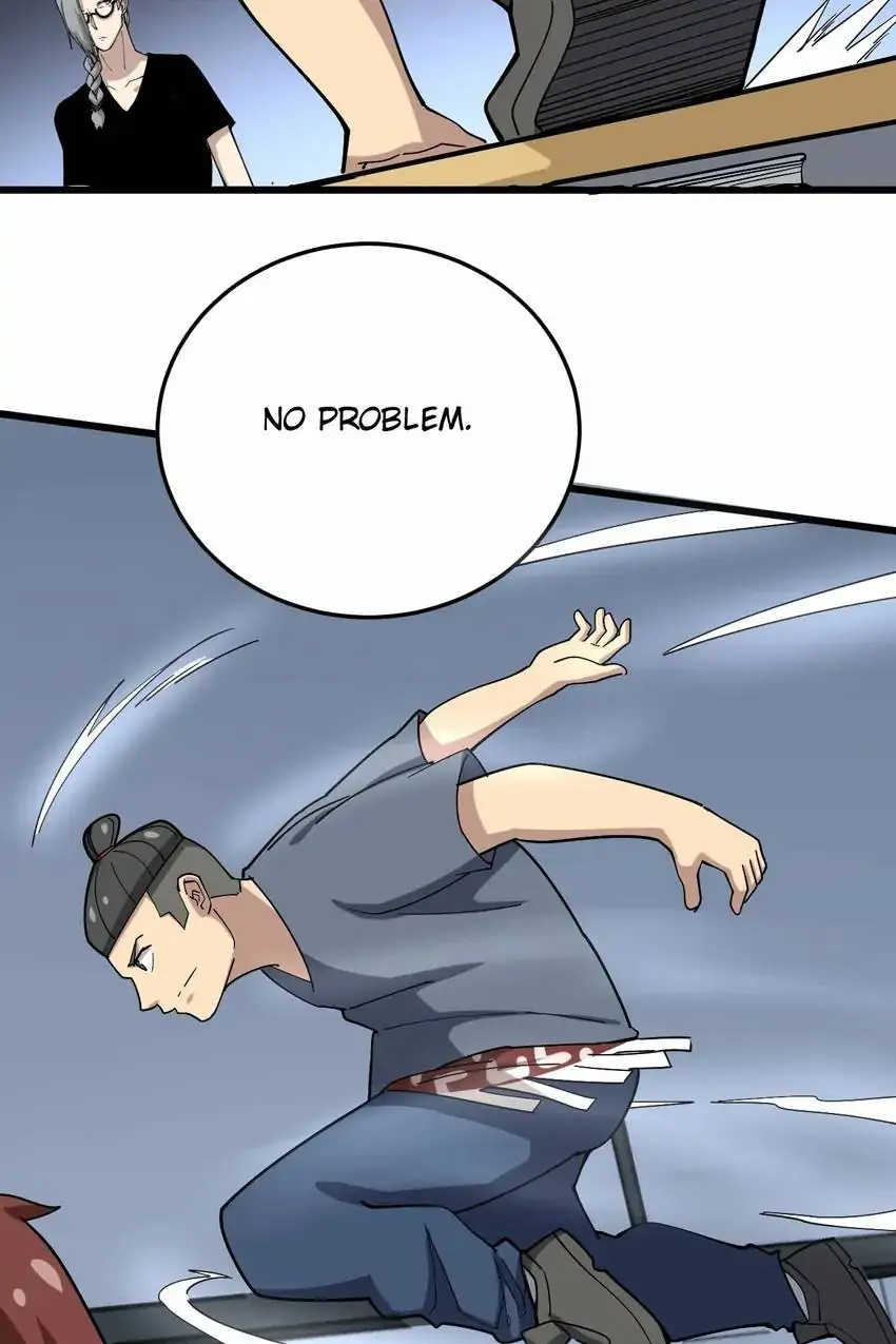 Poisonous Witch Doctor Chapter 43 - Page 42