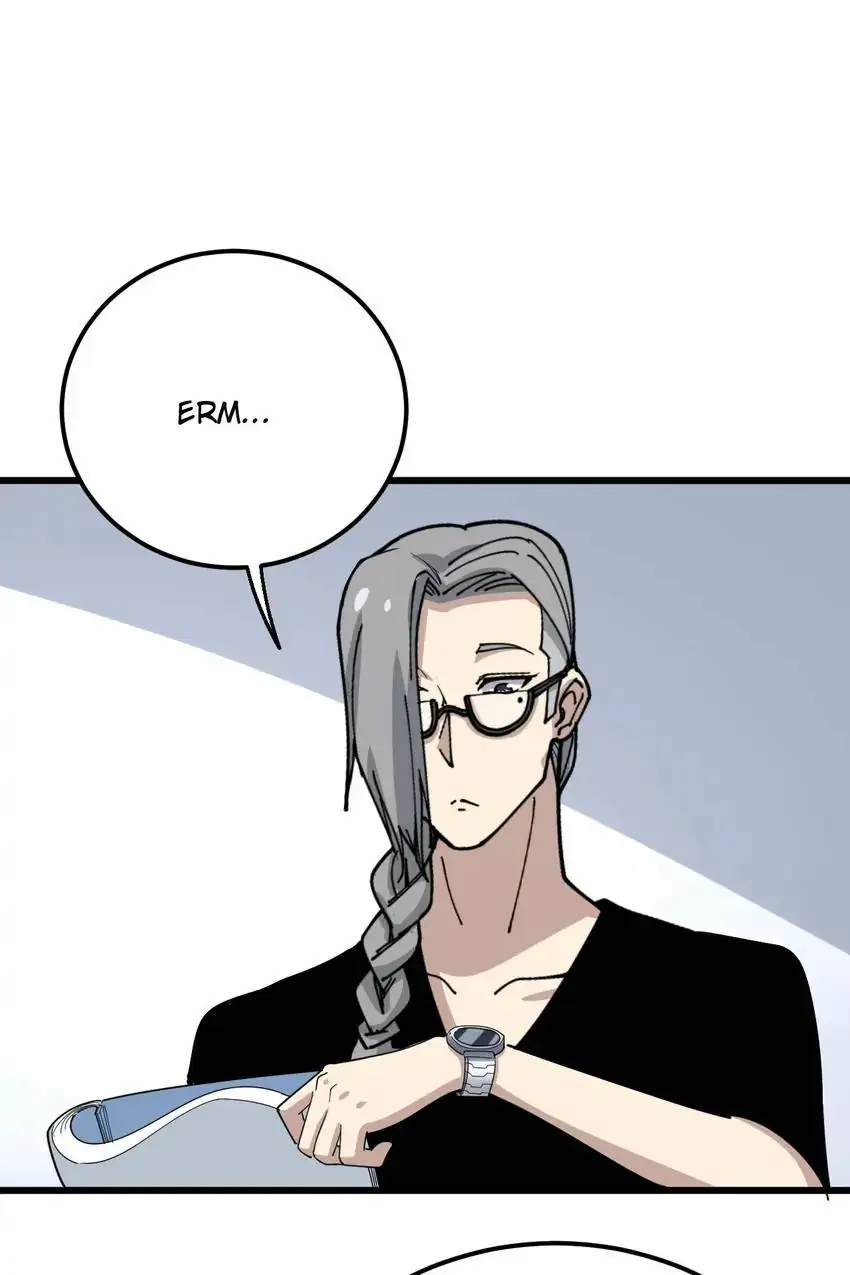 Poisonous Witch Doctor Chapter 43 - Page 49