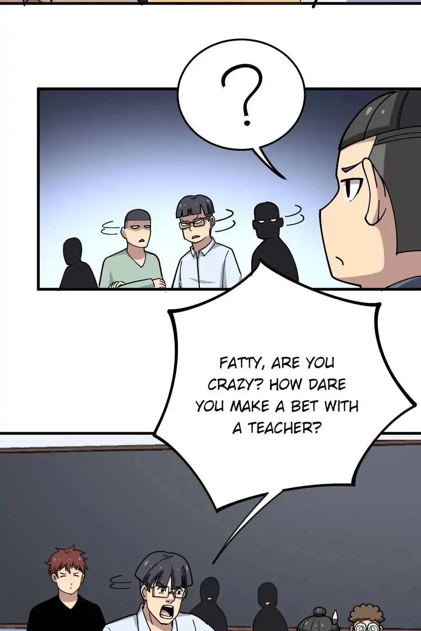 Poisonous Witch Doctor Chapter 43 - Page 6