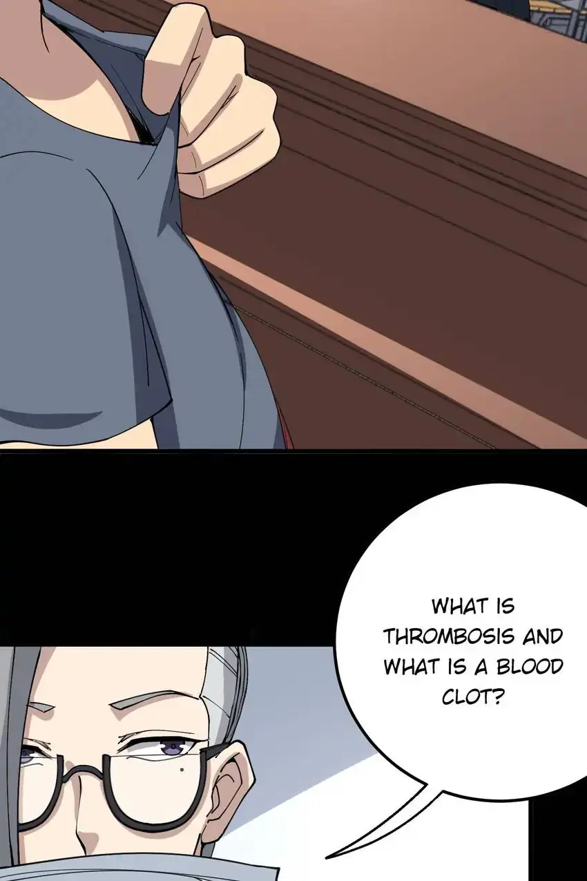 Poisonous Witch Doctor Chapter 43 - Page 51