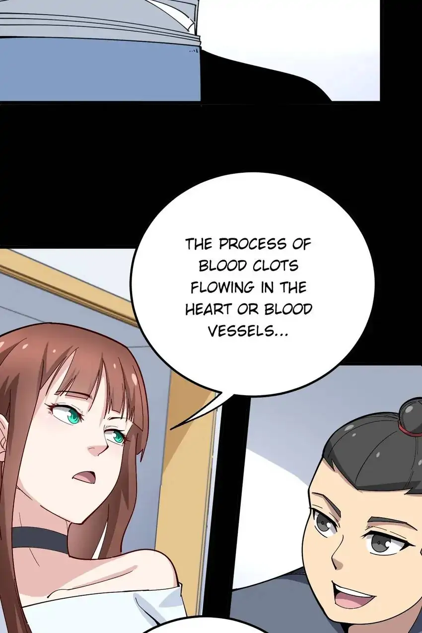 Poisonous Witch Doctor Chapter 43 - Page 52
