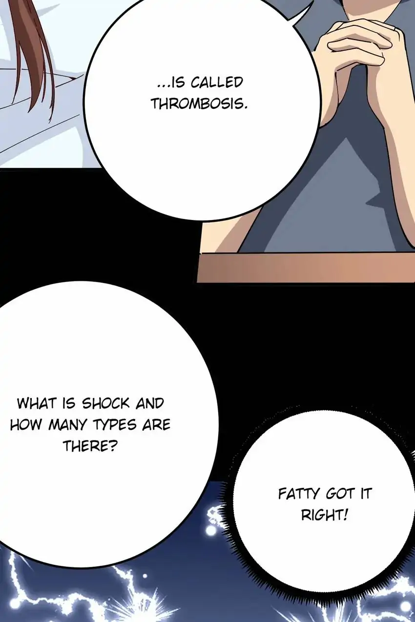 Poisonous Witch Doctor Chapter 43 - Page 53