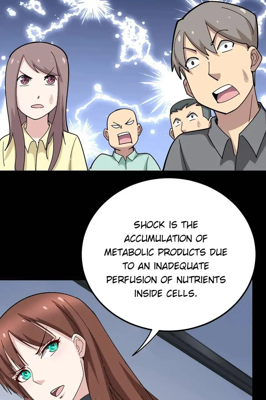 Poisonous Witch Doctor Chapter 43 - Page 54