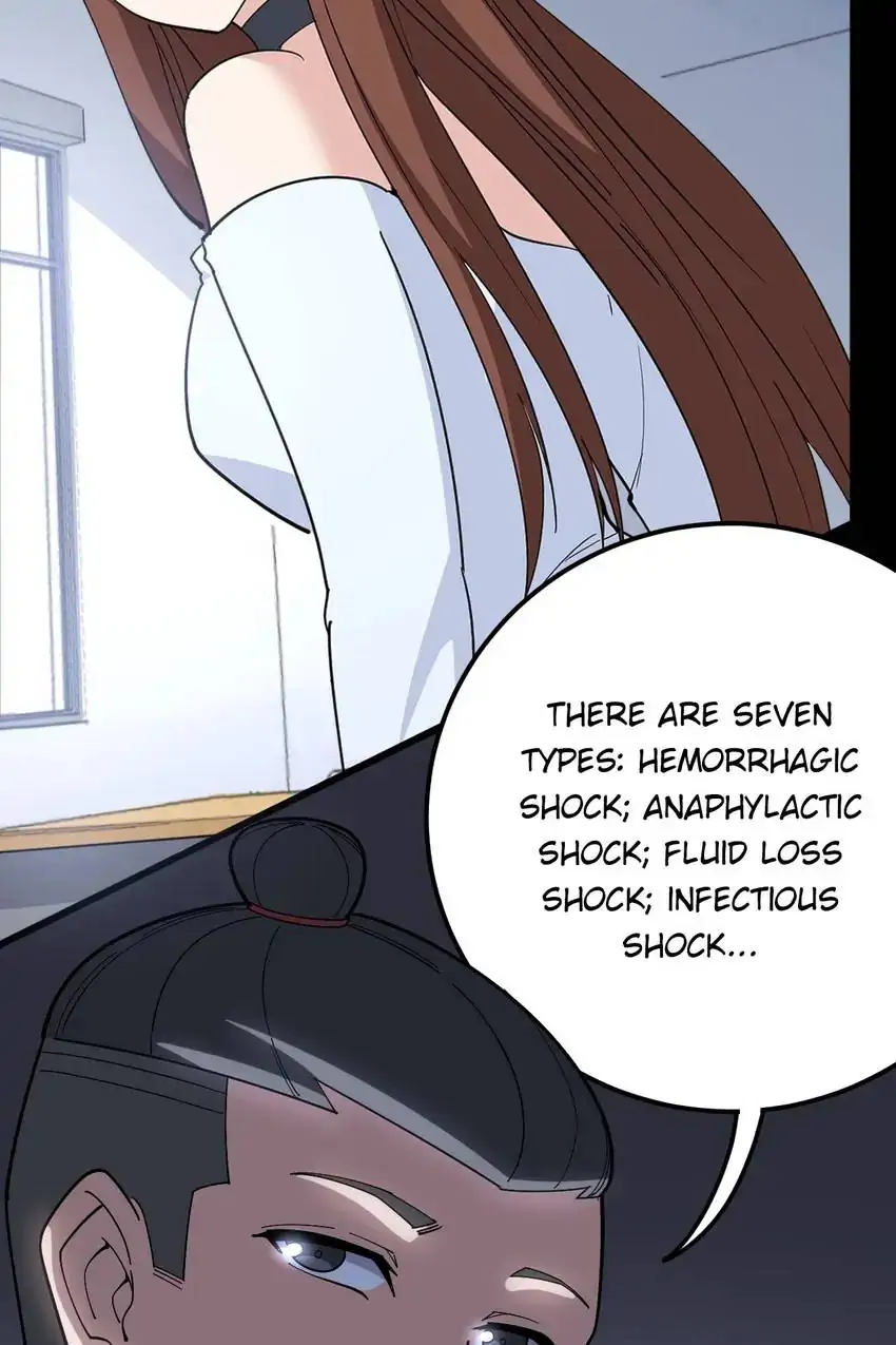 Poisonous Witch Doctor Chapter 43 - Page 55