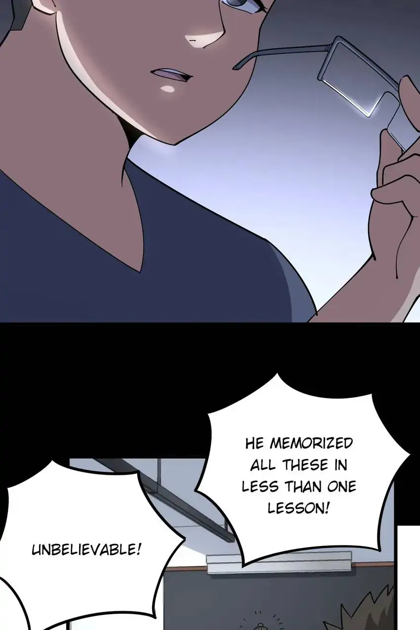 Poisonous Witch Doctor Chapter 43 - Page 56