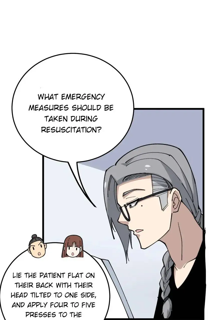 Poisonous Witch Doctor Chapter 43 - Page 58