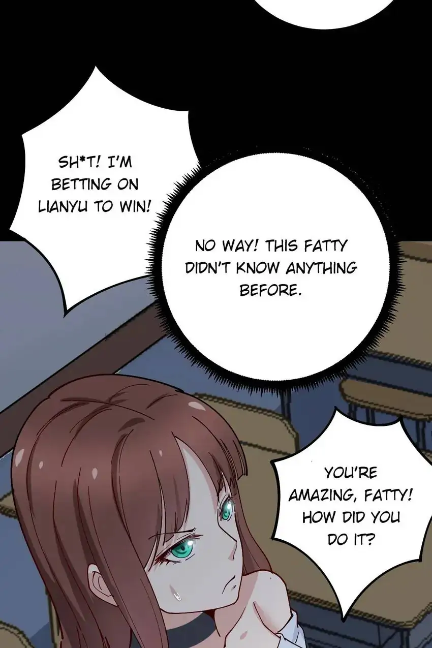 Poisonous Witch Doctor Chapter 43 - Page 60