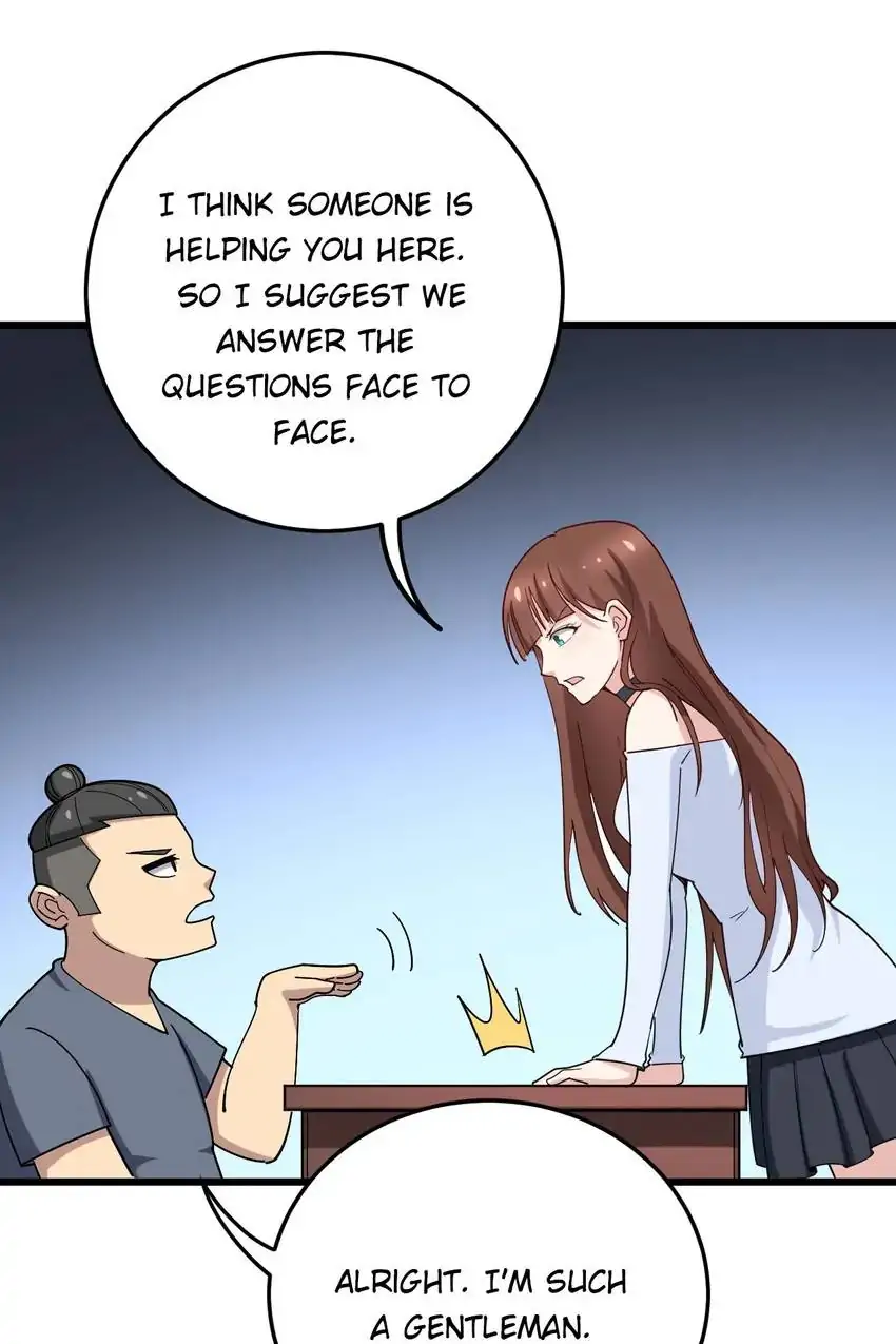 Poisonous Witch Doctor Chapter 43 - Page 66