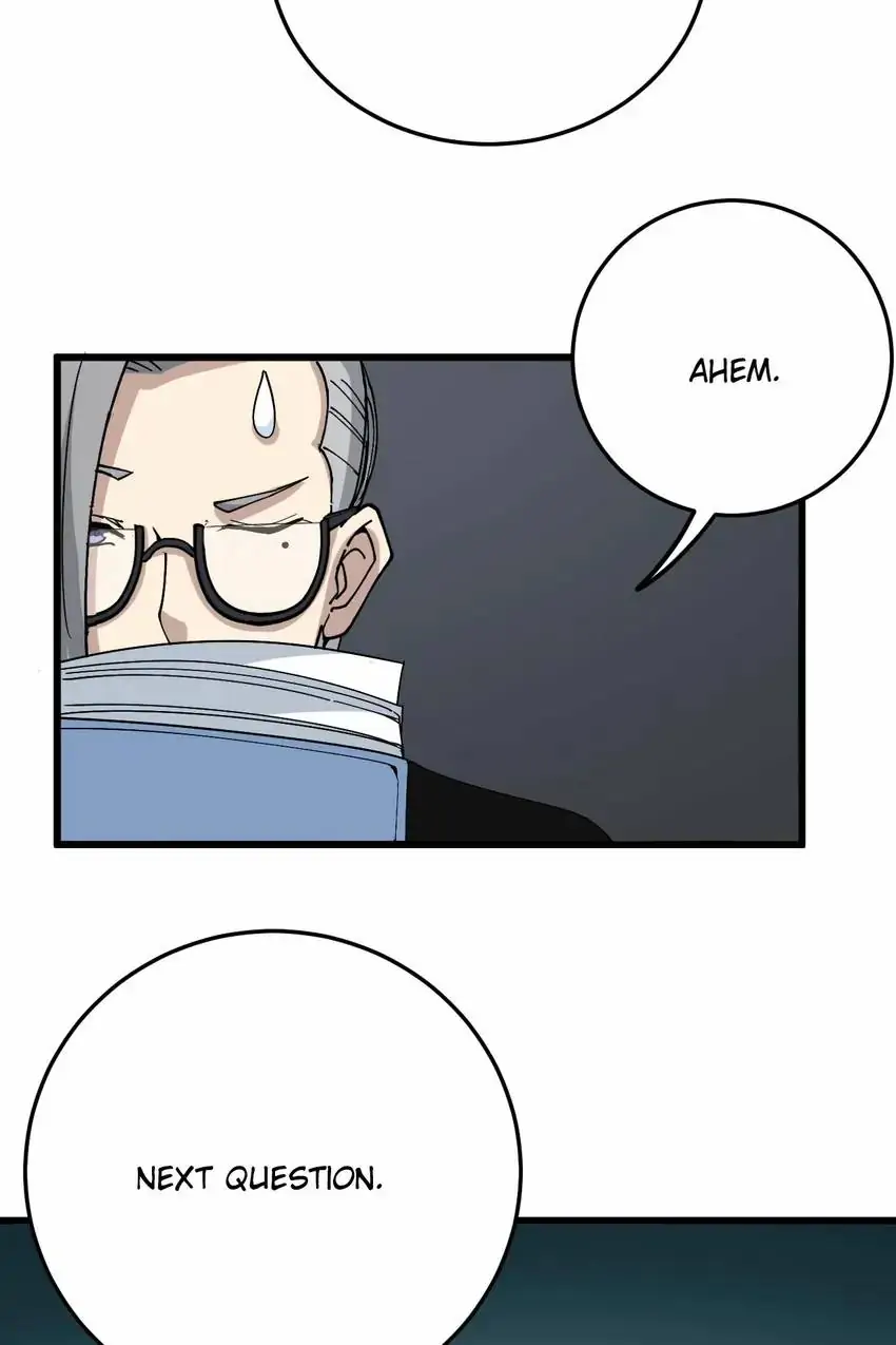Poisonous Witch Doctor Chapter 43 - Page 67
