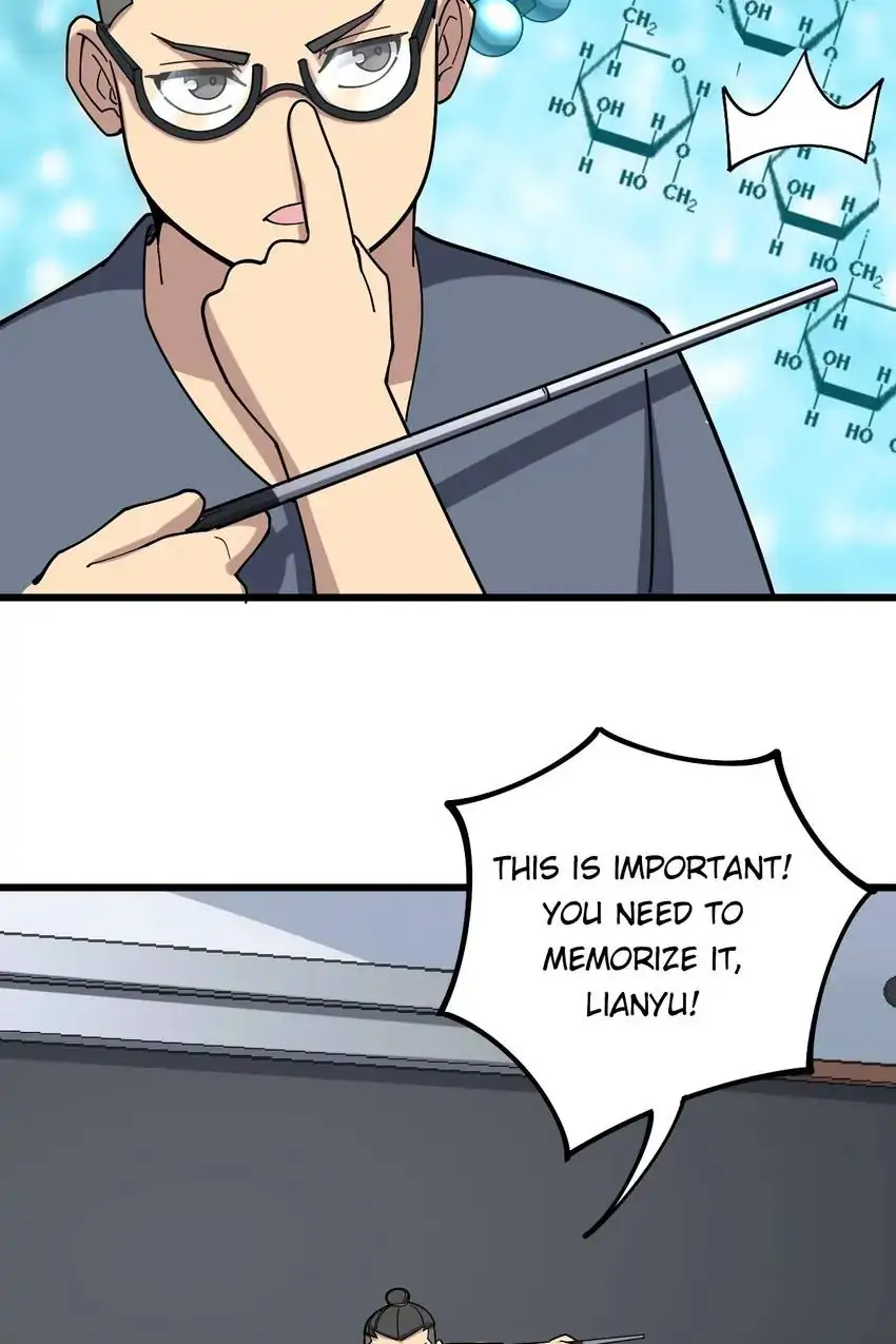 Poisonous Witch Doctor Chapter 43 - Page 77