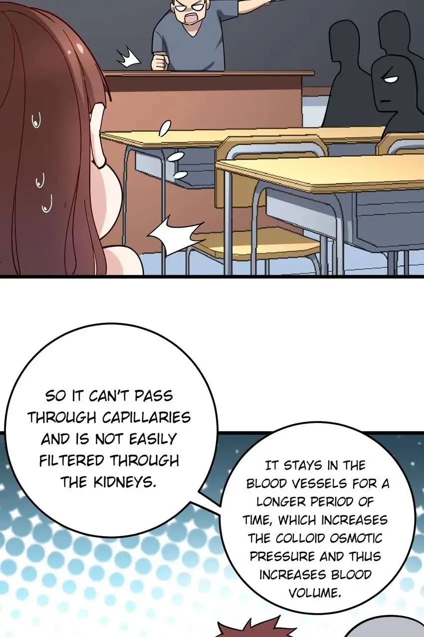 Poisonous Witch Doctor Chapter 43 - Page 78