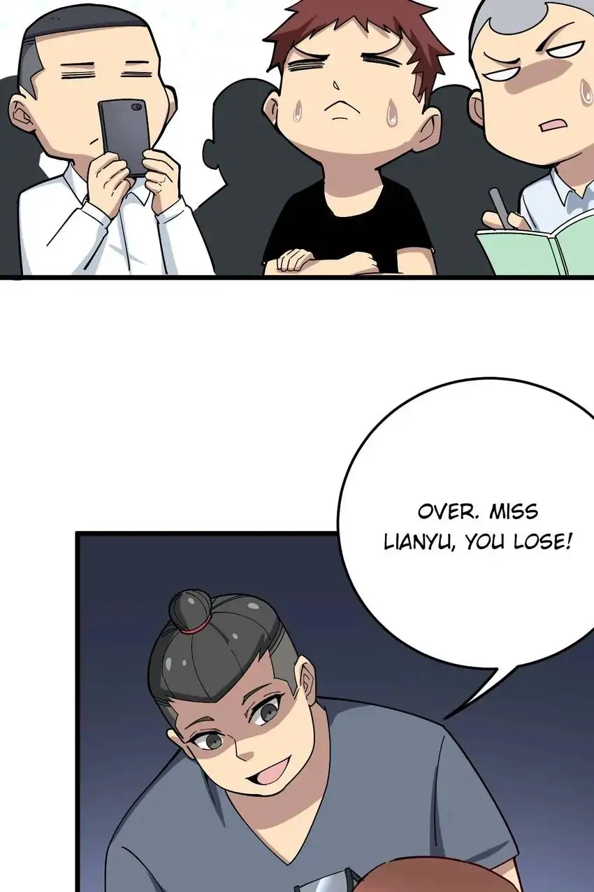 Poisonous Witch Doctor Chapter 43 - Page 79