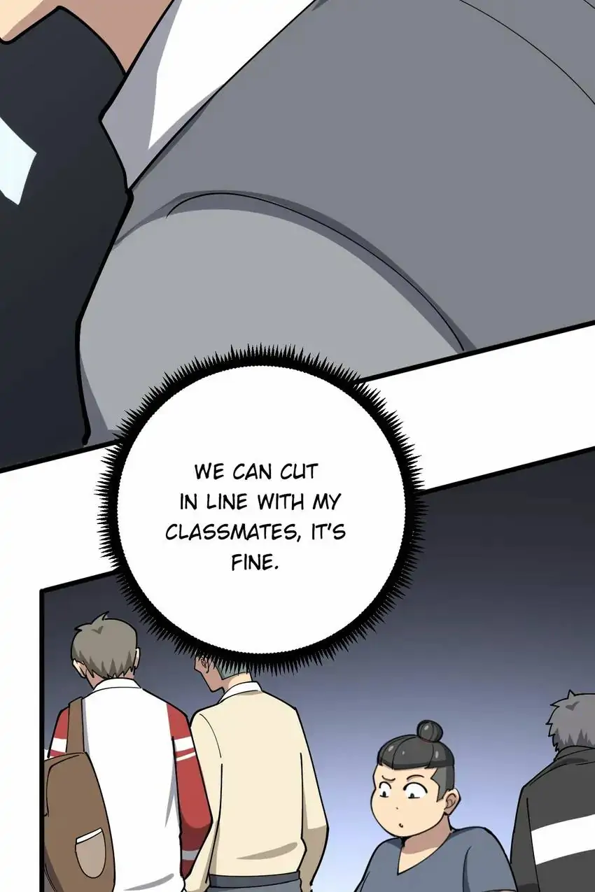 Poisonous Witch Doctor Chapter 44 - Page 12
