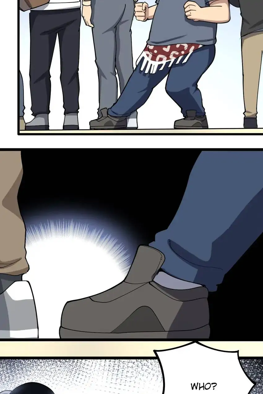 Poisonous Witch Doctor Chapter 44 - Page 13