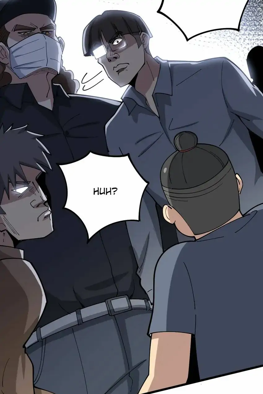 Poisonous Witch Doctor Chapter 44 - Page 14
