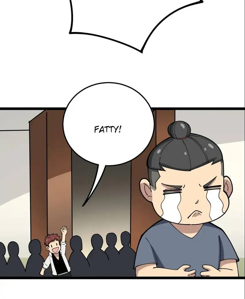 Poisonous Witch Doctor Chapter 44 - Page 16