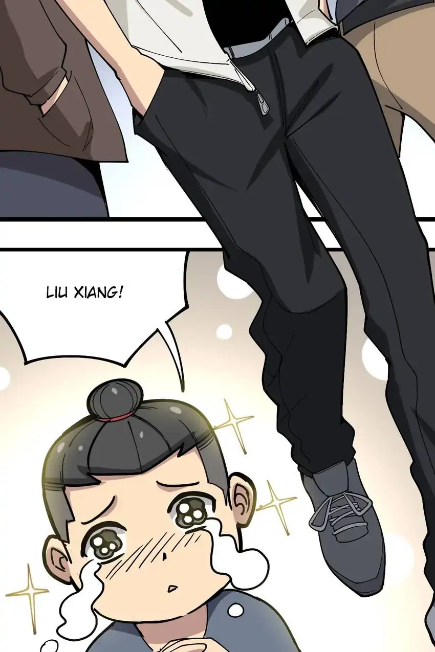 Poisonous Witch Doctor Chapter 44 - Page 18