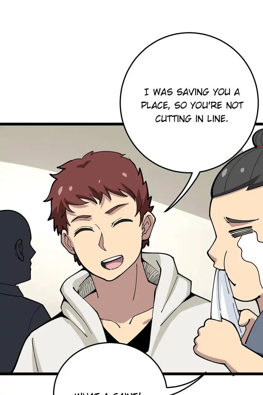 Poisonous Witch Doctor Chapter 44 - Page 20