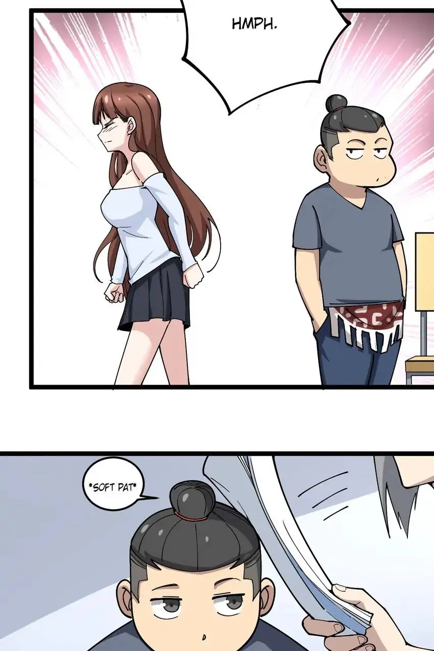 Poisonous Witch Doctor Chapter 44 - Page 3