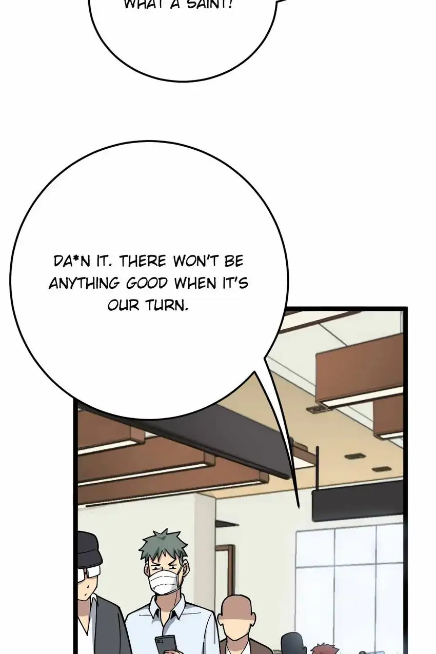 Poisonous Witch Doctor Chapter 44 - Page 21