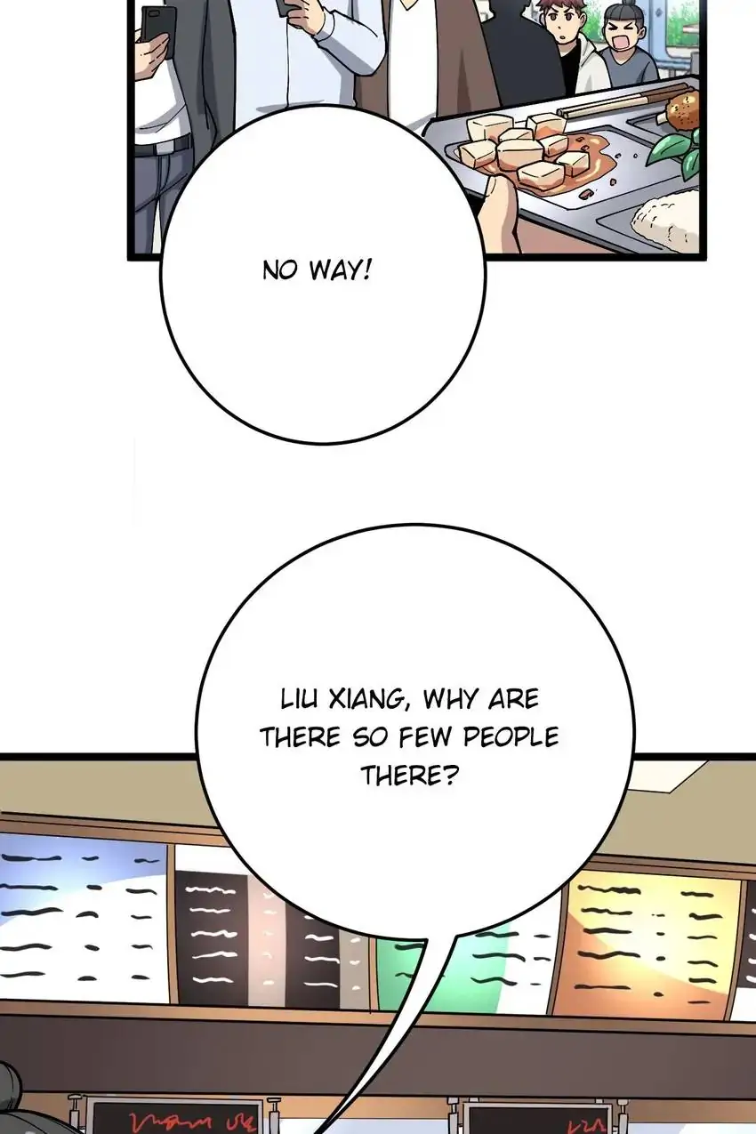 Poisonous Witch Doctor Chapter 44 - Page 22