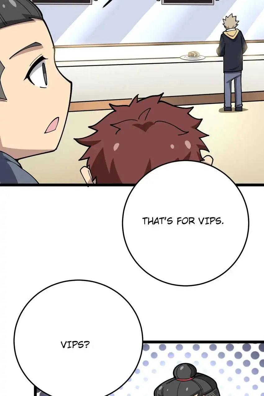 Poisonous Witch Doctor Chapter 44 - Page 23