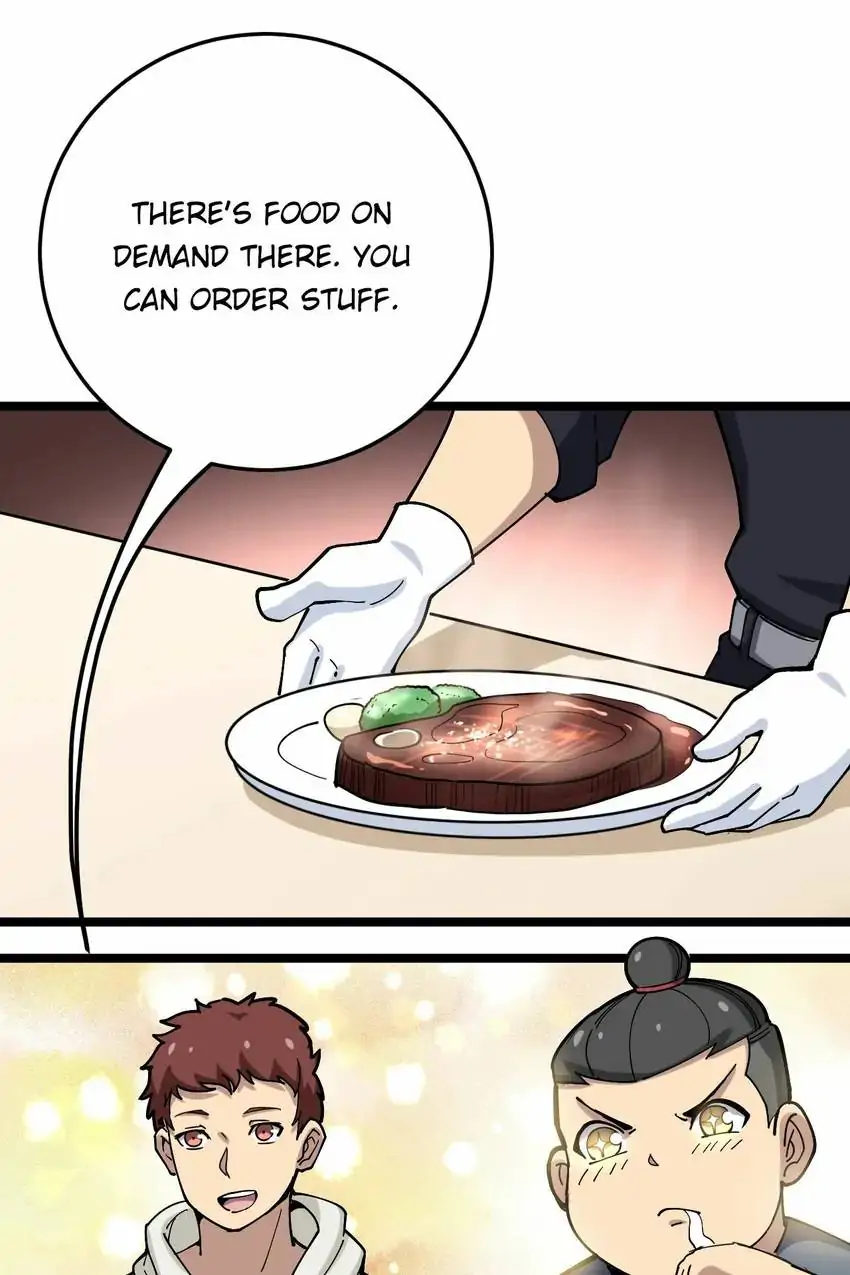 Poisonous Witch Doctor Chapter 44 - Page 25