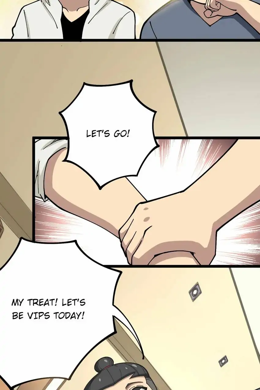 Poisonous Witch Doctor Chapter 44 - Page 26