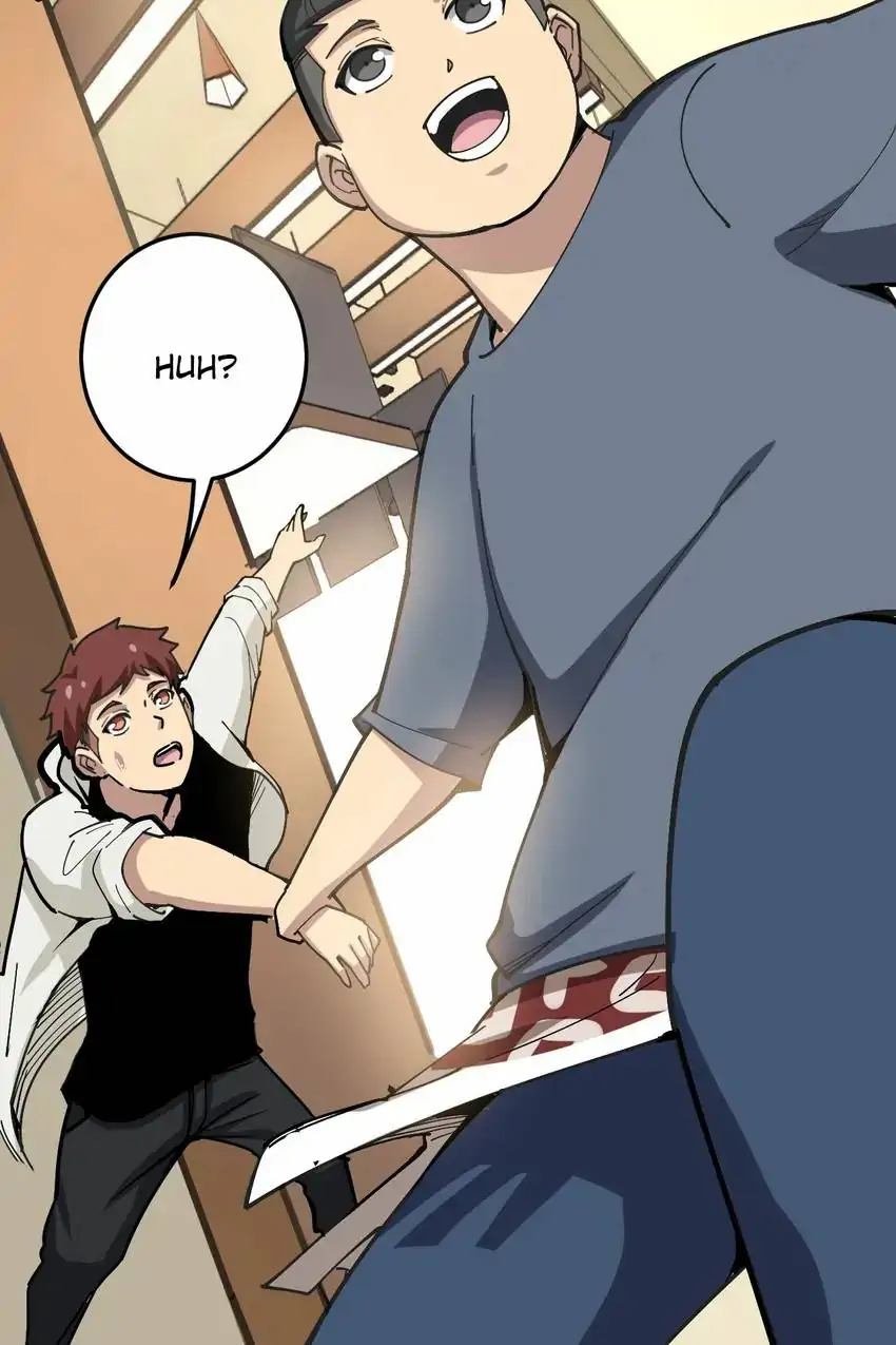 Poisonous Witch Doctor Chapter 44 - Page 27