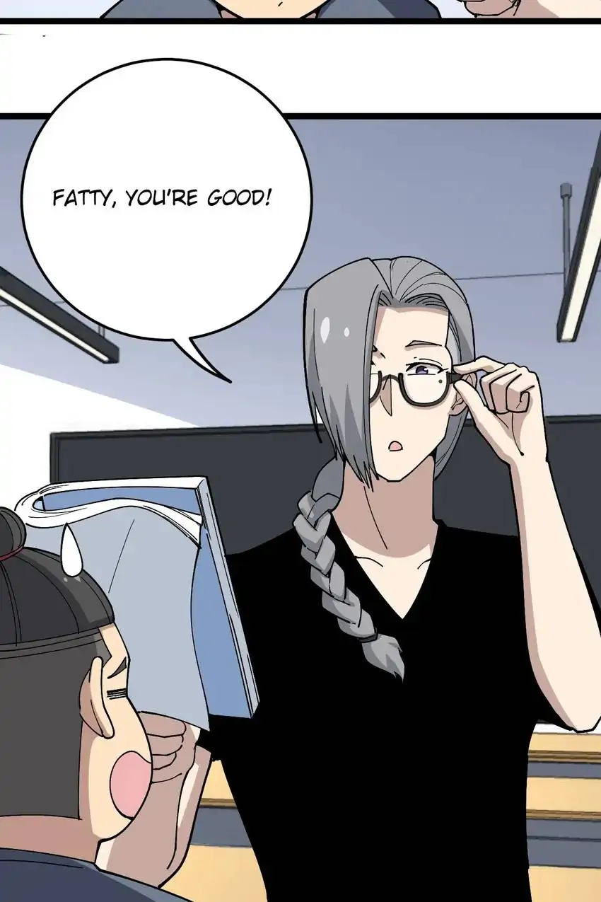 Poisonous Witch Doctor Chapter 44 - Page 4