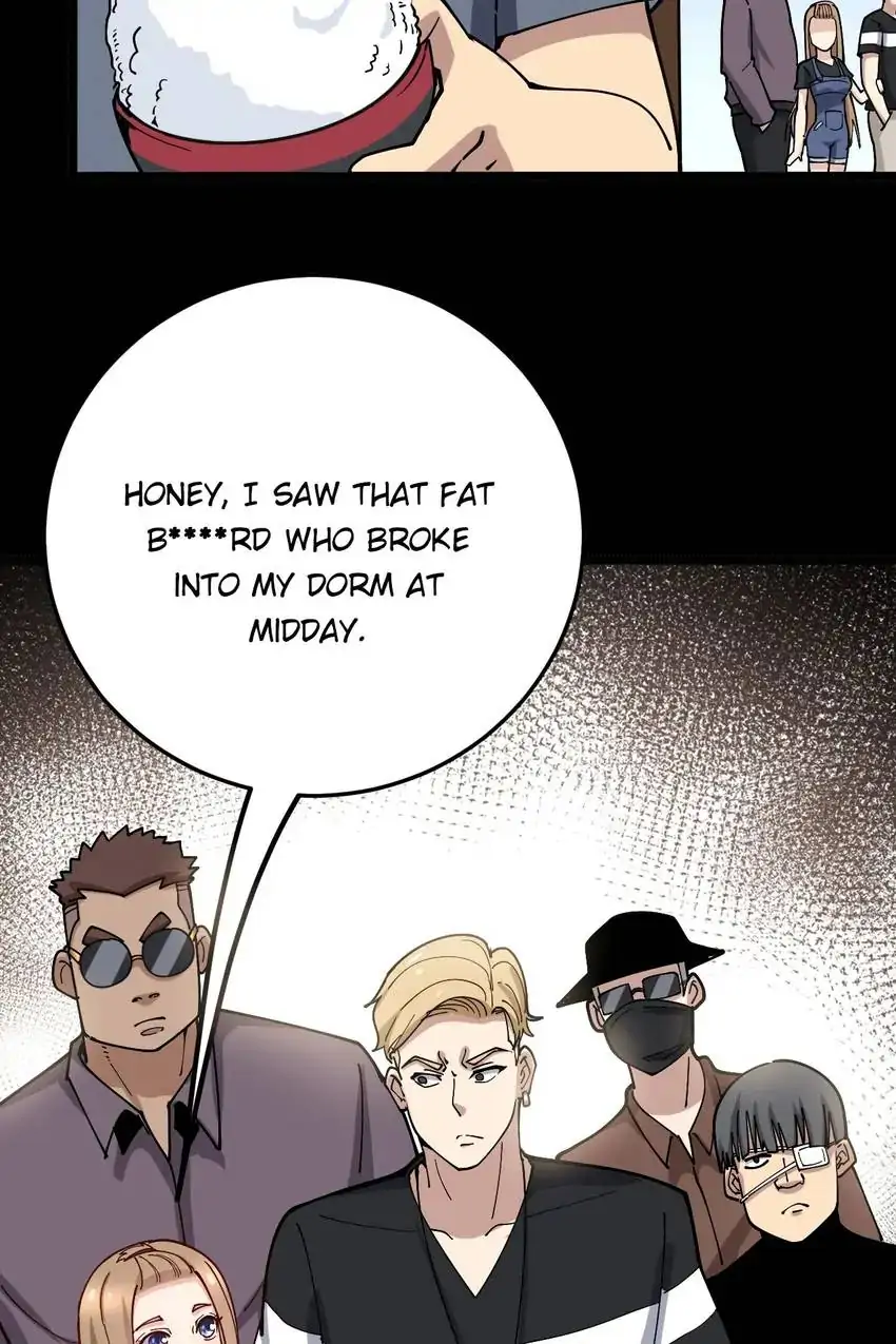 Poisonous Witch Doctor Chapter 44 - Page 34