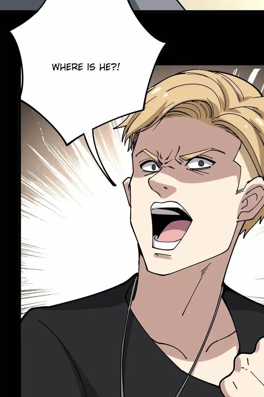 Poisonous Witch Doctor Chapter 44 - Page 36