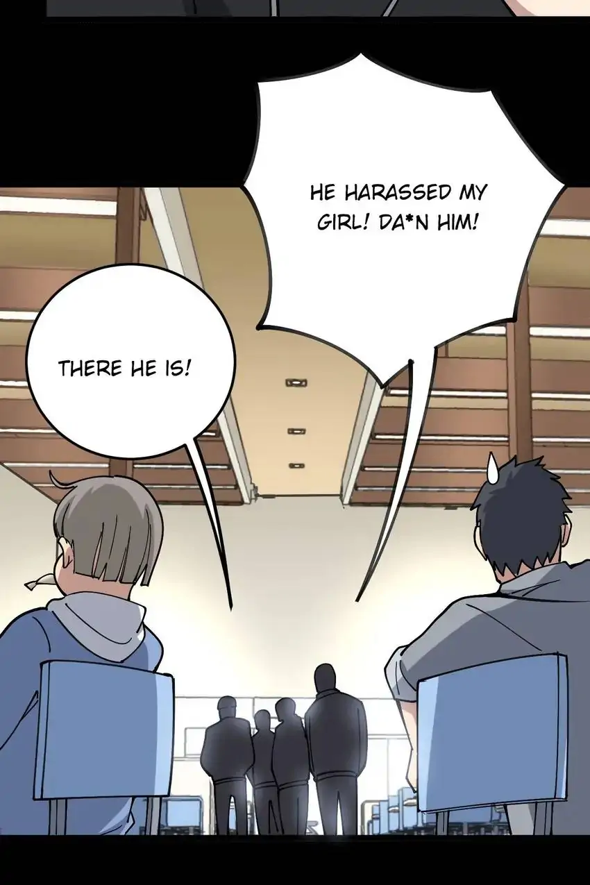 Poisonous Witch Doctor Chapter 44 - Page 37