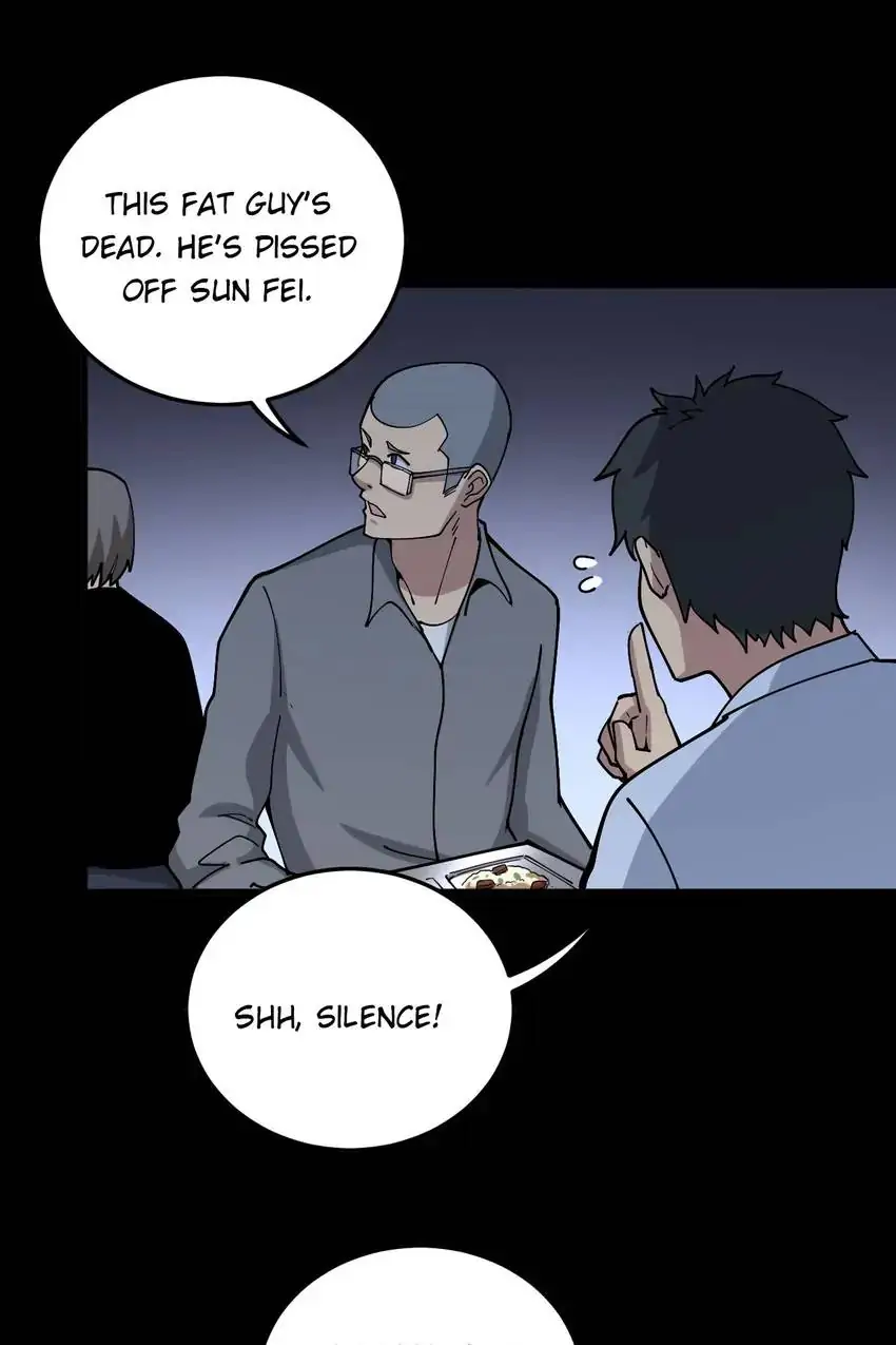 Poisonous Witch Doctor Chapter 44 - Page 39