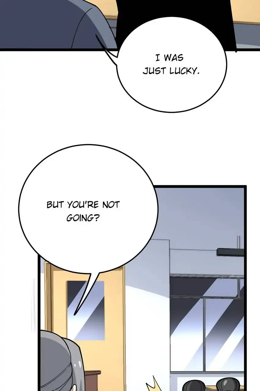 Poisonous Witch Doctor Chapter 44 - Page 5
