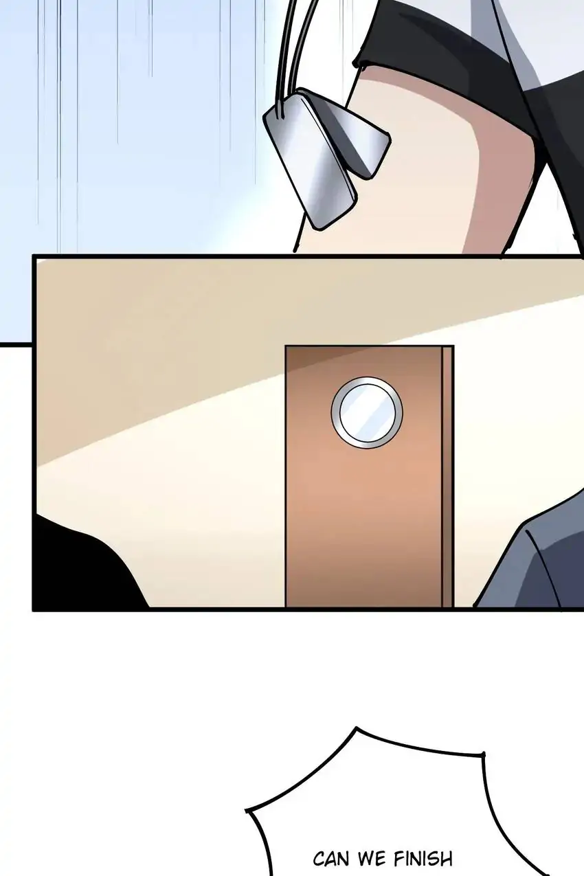 Poisonous Witch Doctor Chapter 44 - Page 42