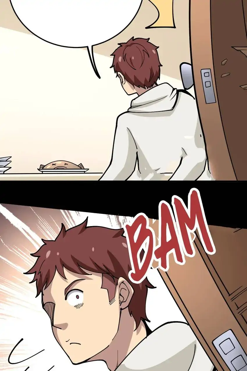 Poisonous Witch Doctor Chapter 44 - Page 45