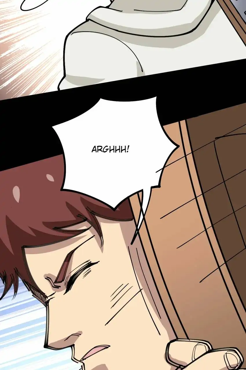 Poisonous Witch Doctor Chapter 44 - Page 46