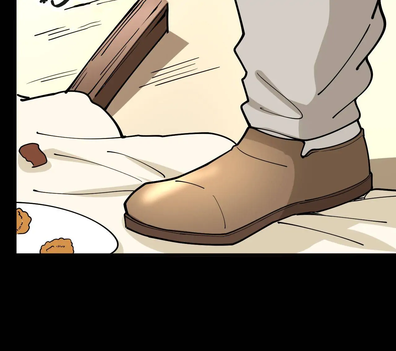 Poisonous Witch Doctor Chapter 44 - Page 54